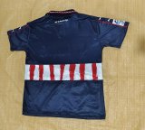 Atletico Madrid  Away Retro 1:1 Quality Soccer Jersey 1997/1998