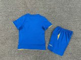 Chelsea Home Kids Retro 1:1 Quality Soccer Jersey 2005/2006