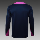 Barcelona Shangqing 1:1 Quality Training Jersey 25/26