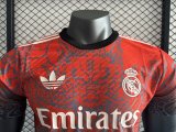 Real Madrid  Special Edition Player 1:1 Quality Soccer Jersey 24/25