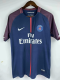 PSG  Paris Home  Retro 1:1 Quality Soccer Jersey 2017/2018