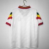 Portugal Away  Fans 1:1  Quality Retro Soccer Jersey 1992/1994