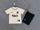 Liverpool  Away Kids Retro 1:1  Quality Soccer Jersey 1996/1997