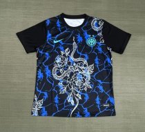 Inter Milan Special Edition Fans 1:1 Quality Soccer Jersey 25/26