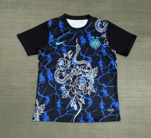 Inter Milan Special Edition Fans 1:1 Quality Soccer Jersey 25/26
