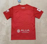 Mallorca  Special Edition  Fans 1:1 Quality Soccer Jersey 24/25
