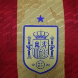Spain Special Edition Player 1:1 Quality Soccer Jersey 24/25