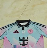 Inter Miami Special Edition Fans 1:1 Quality Soccer Jersey 25/26