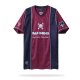 Iron Lady  Away Fans 1:1 Retro Soccer Jersey 2011