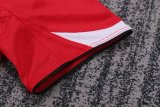 Manchester United Home Kids Kits 1:1 Quality Soccer Jersey 2005/2006
