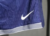 Tottenham Home Blue Player 1:1 Quality Shorts 24/25
