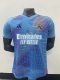 Real Madrid Goalkeeper Green Fans 1:1 Quality Soccer Jersey 24/25