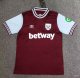 West Ham United Home Fans 1:1 Quality Soccer Jersey 24/25
