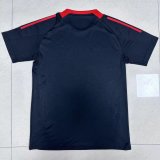 SC Internacional Training clothes Black Player 1:1 Quality Soccer Jersey 25/26