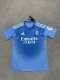 Real  Madrid Training Clothes Blue Fans 1:1 Quality Soccer Jersey 25/26