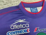 2002/2003  Chivas Third Fans 1:1 Retro Soccer Jersey