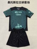 24/25 Santos Laguna Away Kits 1:1 Quality Soccer Jersey