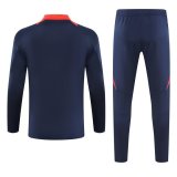 24/25  Manchester United Training  Supernatant 1:1 Quality Training Jersey