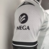 Necaxa  Away Player 1:1 Quality Soccer Jersey 24/25