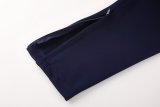 Chelsea Blue Training Tracksuit 1:1 Quality Training Jersey 24/25