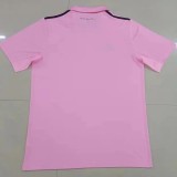 Inter Miami Home Fans 1:1 Quality  Soccer Jersey 23/24