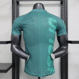 Italy Special  Edition  Player 1:1 Quality Soccer Jersey 24/25