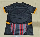 Galatasaray Third  Fans 1:1 Quality Soccer Jersey 24/25