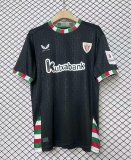 Athletic Bilbao Third Fans 1:1 Quality Soccer Jersey 24/25
