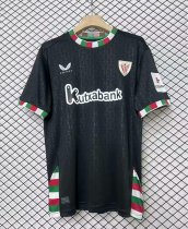 Athletic Bilbao Third Fans 1:1 Quality Soccer Jersey 24/25 Athletic Bilbao Third Fans 1:1 Quality Soccer Jersey 24/25