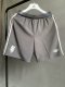 Manchester United  third Player 1:1 Quality Shorts 24/25