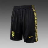 24/25 Brazil Yellow 1:1 Quality Training Vest （A-Set）