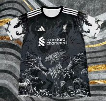 Liverpool  Training Clothes Fans 1:1 Quality Soccer Jersey 25/26