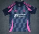 Nottingham Forest  Away Fans 1:1 Quality Soccer Jersey 24/25