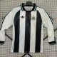 Newcastle Special Edition Long Sleeved Player 1:1 Quality Soccer Jersey 24/25