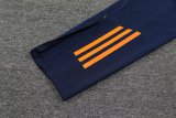 Real Madrid  Hooded Long Sleeved 1:1 Training suit 24/25