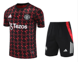 Manchester United  1:1 Quality Training （A-Set）25/26
