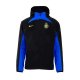 Al-Nassr FC Black Windbreaker 2024