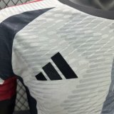 Mexico Special Edition  Player 1:1 Quality Soccer Jersey 25/26
