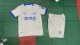 Alaves Away Kids Kits 1:1  Quality Soccer Jersey 24/25