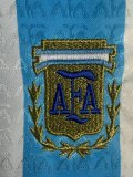 1994 Argentina Home Fans  1:1 Quality Retro Soccer Jersey