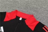 Bayern Munich Training Black 1:1 Quality Training Jersey 24/25