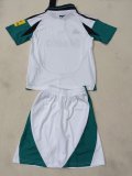 Newcastle Third  Kids Kits 1:1 Soccer Jersey 24/25