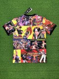 24/25 Japan 97 Boxing King Edition Fans 1:1 Quality Soccer Jersey
