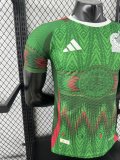 Mexico Special Edition  Player 1:1 Quality Soccer Jersey 25/26