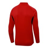 Liverpool Red 1:1 Quality Training Jersey 25/26
