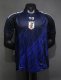 Japan  Y 3  Home  Blue  Player 1:1 Quality Soccer Jersey 24/25