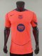 Barcelona Third PLayer 1:1 Quality Soccer Jersey 25/26