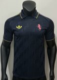 Juventus Retro Casual Fans 1:1 Quality Soccer Jersey 24/25