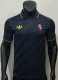 Juventus Retro Casual Fans 1:1 Quality Soccer Jersey 24/25