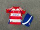 Granada  Home Kids Kits 1:1 Quality  Soccer Jersey 24/25